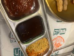 -曾百万小炉小串自助烧烤(高新店)