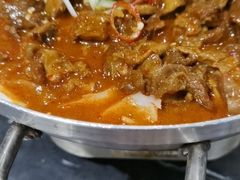 辛牛骨火锅-KCOOKING概念韩餐(世茂52+店)