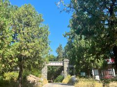 -泰山风景名胜区-普照寺