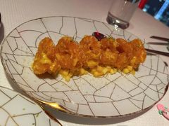 -北京柏悦酒店·锦庭餐厅Dining Room