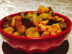 -红辣椒·川菜·火锅(张杨路店)