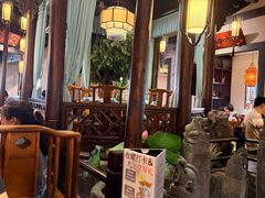 -一味大院•桐庐菜传承店(春江路店)