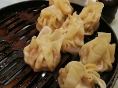-惠宾饭庄(中山路店)