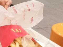 -麦当劳(东门店)