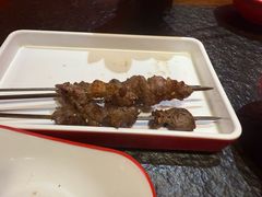 -京元盛铜锅涮肉(上海总店)