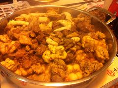 -黄记煌三汁焖锅(崇文门店)