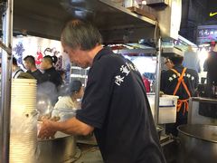-陈董药炖排骨(饶河街店)