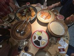 -青年公社烤鸭(蜀山万象汇店)