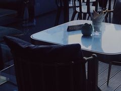 -STARRY CAFE & LOUNGE BAR(高新店)