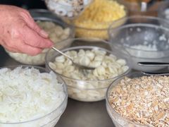 -碣石甜品(时代商业步行街店)