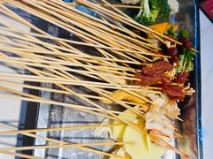 -成都屋头串串(青年北街店)