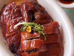 -椿记烧鹅(北门店)