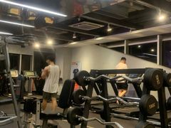 -乐刻运动健身(中电照明大厦店)