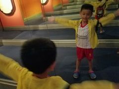 -香港科学馆