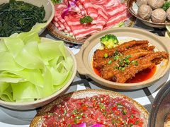-贰回巷火锅馆(钟楼店)