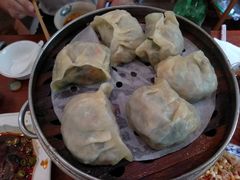-春和發特色蒸饺(浐河西路店)