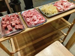 -霸腹烤肉(厦门柚子番店)