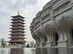 -牛首山文化旅游区