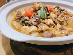 -观宴中餐厅
