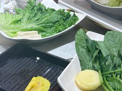 -呷哺呷哺(通辽万达店)