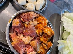-同心烧烤(总店)