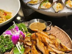 -金厨泰国餐厅·全泰籍厨师料理(拱北店)