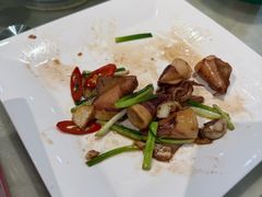 -旺来排档