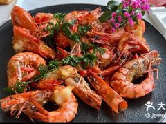 -鹿鸣酒家(越秀店)