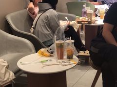 -奈雪的茶(中华广场店)