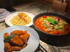 -吴莊(龙城万科里店)
