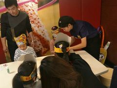 -麦当劳(宜兴人民路店)