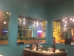 大堂-钢管厂五区小郡肝串串香(南山店)