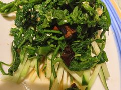 -华盛园卷子王农家菜水库鱼