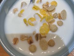 -一朵菌·野生菌探索家火锅(南亚店)