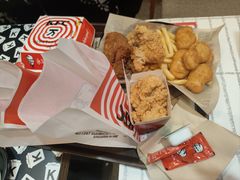 -肯德基(西桥店)