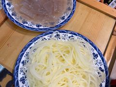 -蛙一刀·麻椒鱼火锅(金仙桥店)