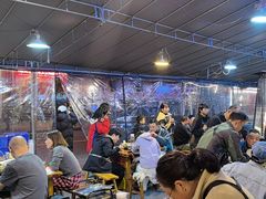 -金鼎雪山牦牛杂火锅(理县总店)