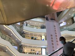 -王府井百货(总府店)