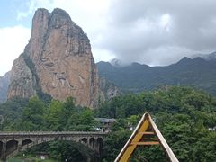 -楠溪江风景名胜区