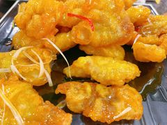 -金丝饭庄(金丝新天地保障性住宅小区店)