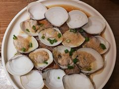 -张家卫·阳江菜·小海鲜(肥婆湾桥店)