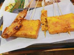 -柳叶刀烧烤(北大清华店)