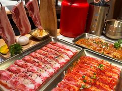 -韩宫宴烤肉·料理(苏州中心店)