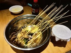 -嘉州鲜知味钵钵鸡(奎星楼店)