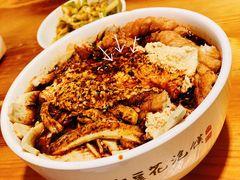 -老鳯府豆花泡馍(第五大道店)