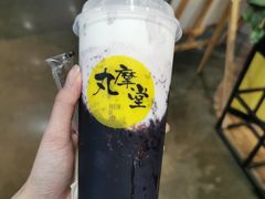 -丸摩堂鲜果茶(双铁广场店)