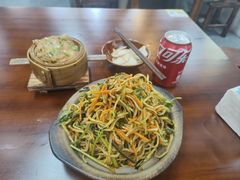 -陈婆婆砂锅·椒麻水煮鱼·特色小炒