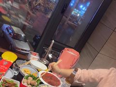 -重庆德忆火锅（龙南街3店）(渝水岸餐饮)