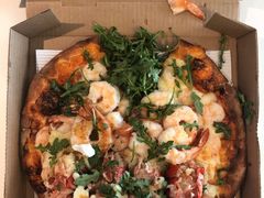 -Steveston Pizza Company (Richmond)