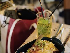 咸蛋黄意大利千层面-La Maison 夜来香(进贤路店)
